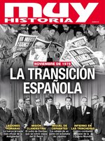 Muy Historia  España